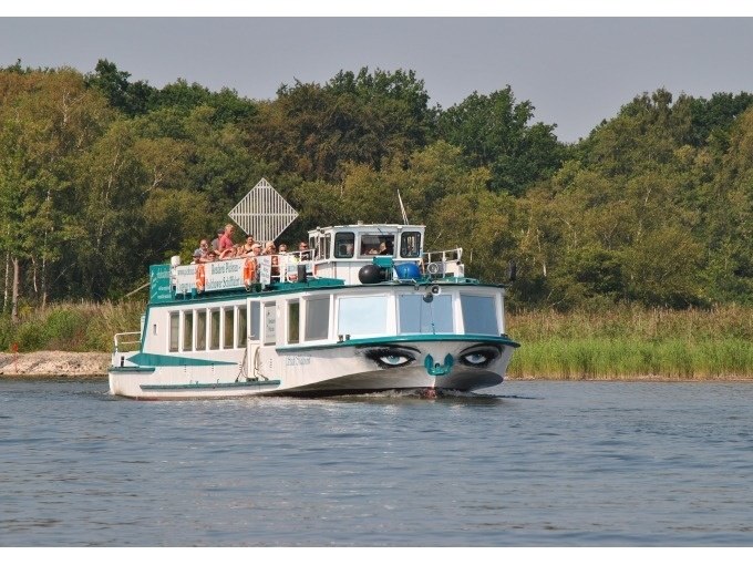 pickran 2, © Reederei Pickran pickran 2, © Reederei Pickran