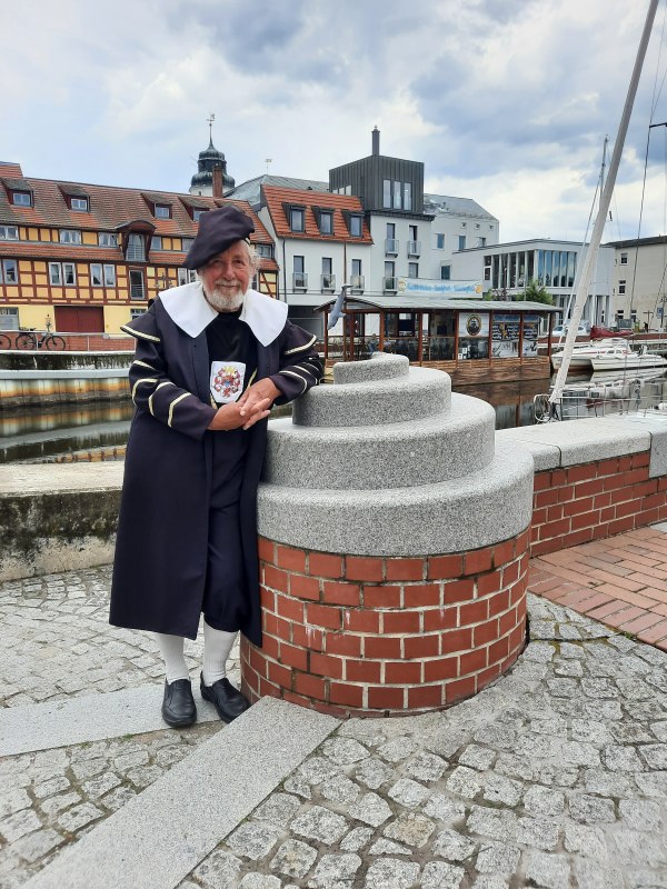 City guide: Herold // &copy; Uta Sommer