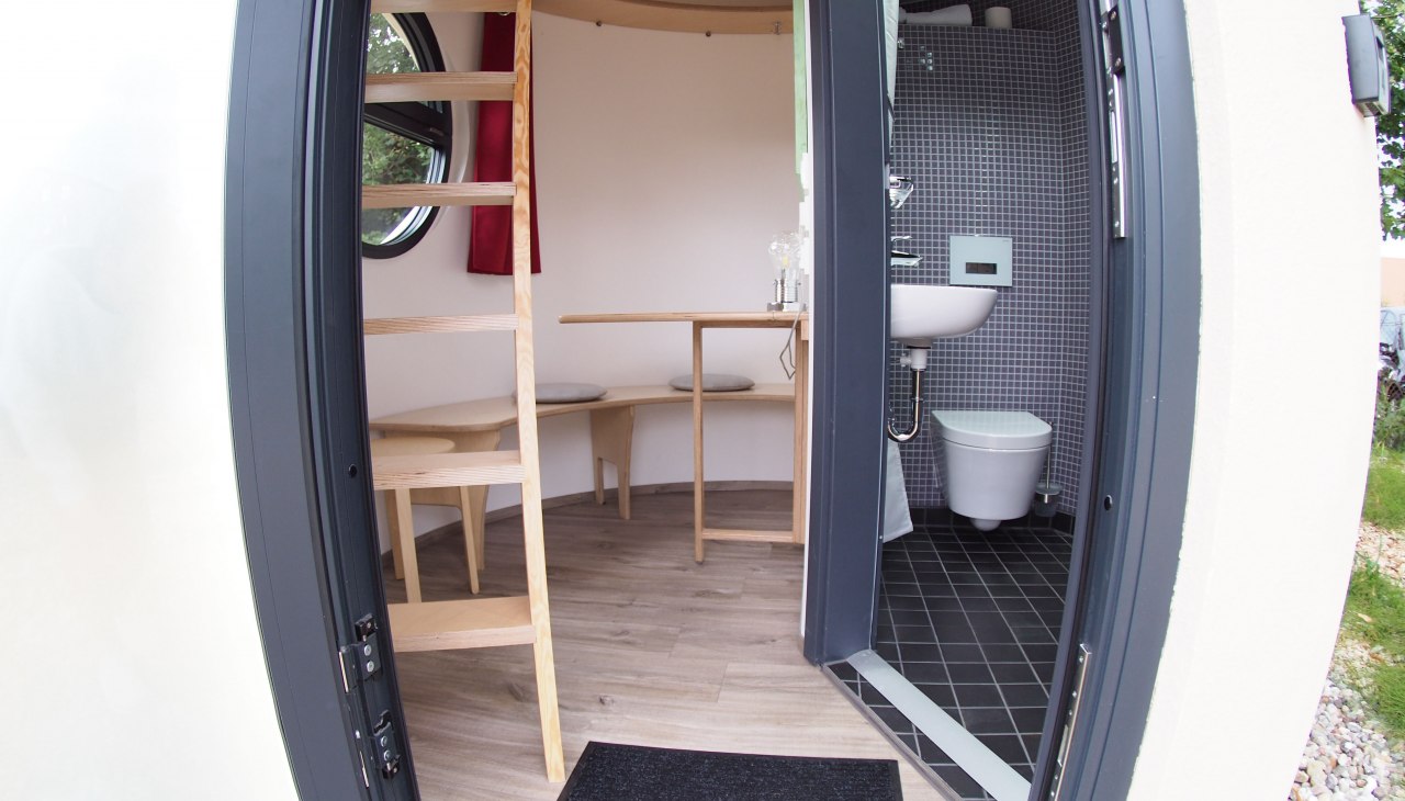 Slimme indeling en veel comfort, © slube