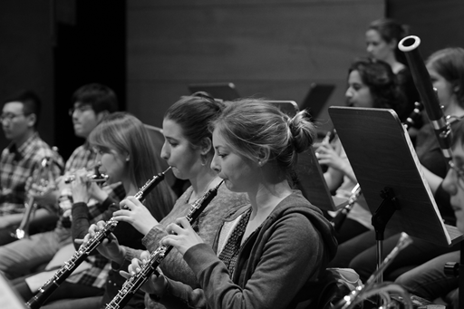 Illustration: Woodwind Instruments // &copy; hmt Rostock