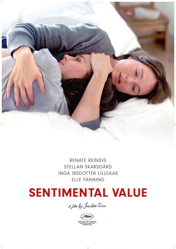 Poster met sentimentele waarde // &copy; moviepilot