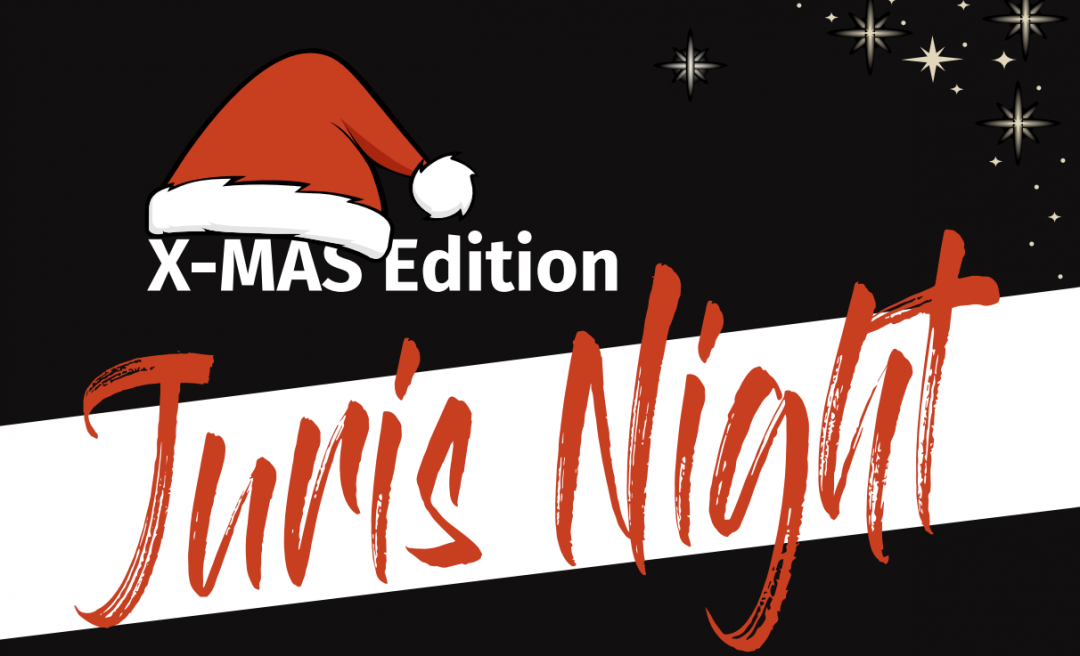 Juris Night 2025, &copy; JURI Feldberg