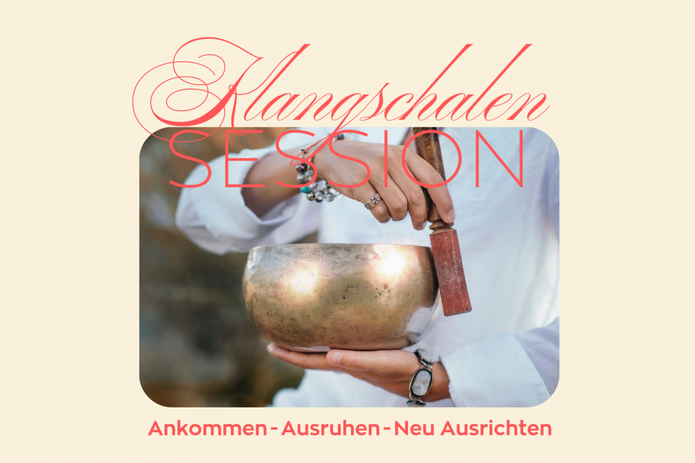 Sound Healing Ines Wassermann, &copy; Kurverwaltung Rerik