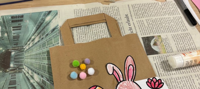 © Beran, Regionalbibliothek Neubrandenburg © Beran, Regionalbibliothek Neubrandenburg