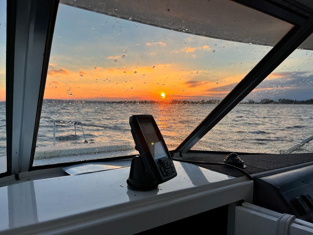 &copy; Bootsfahrschule Ostseewassersport Poseidon