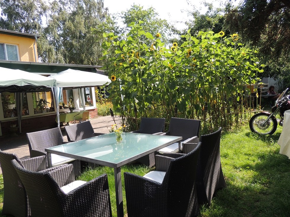 Tuin // &copy; Kurverwaltung Insel Poel