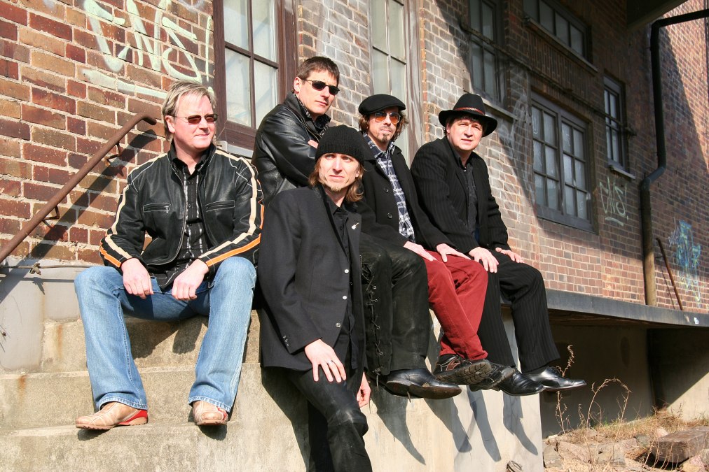 Concert met "Heart of STONES, &copy; HeartofStones.jpg