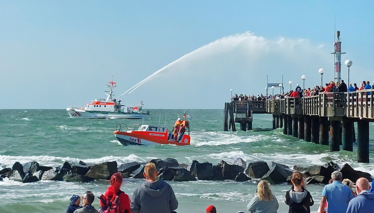 PM OW 25 -34___31.08.__Wustrower Seebrueckenfest_Photo©Kevin Schiemann, © Kevin Schiemann / KVW Wustrow