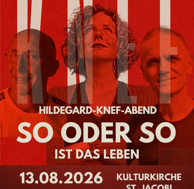 © Julia Boegershausen © Julia Boegershausen