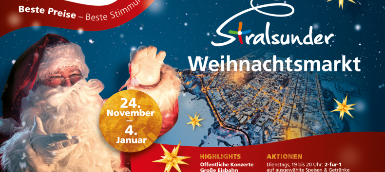 © Stadtwerke Stralsund © Stadtwerke Stralsund