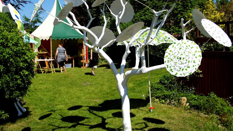 © Elke Schröder © Elke Schröder