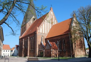 © Stadt Röbel/Müritz © Stadt Röbel/Müritz