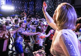 &copy; Karneval in Zinnowitz