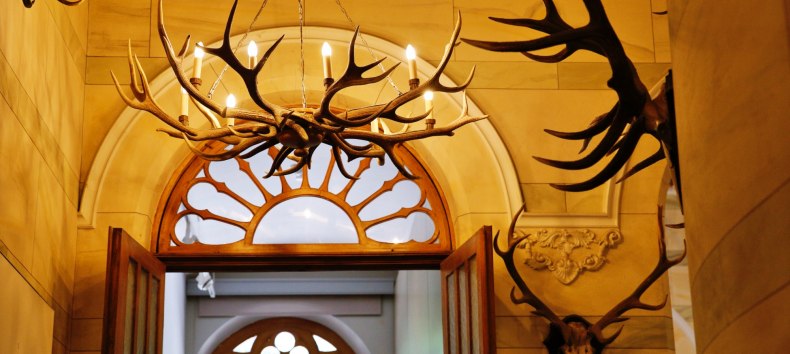 © Binzer Bucht Tourismus © Binzer Bucht Tourismus