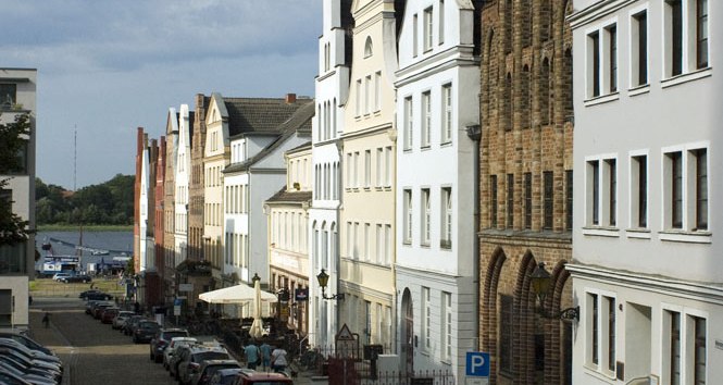 © Geschichtswerkstatt Rostock e.V., Andreas Günther