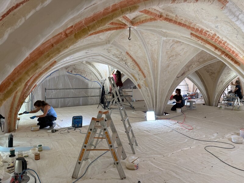 © STRALSUND MUSEUM © STRALSUND MUSEUM