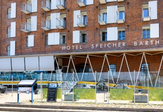 © Stadt Barth Arndt Gläser