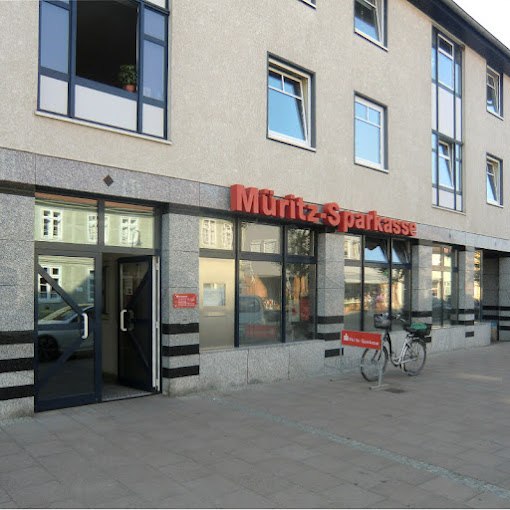 müritz savings bank, © google/müritz sparkasse