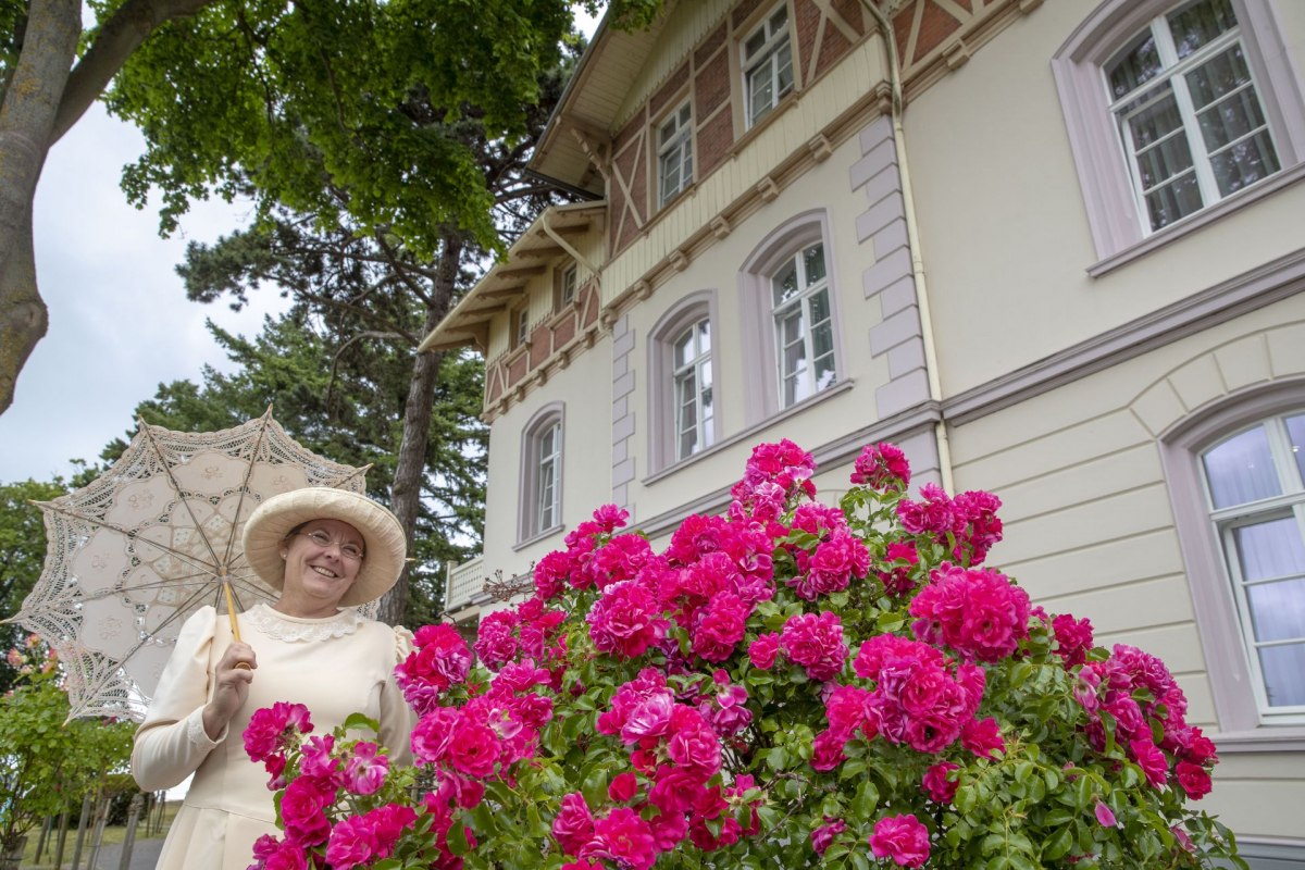 &copy; Kurverwaltung Goehren / Martin Stoever