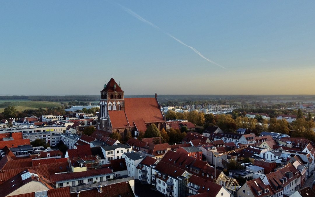 Marienkirche@Koch - Kopie, © Gudrun Koch