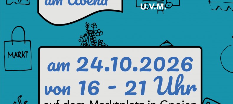 © Warbelstadt Gnoien © Warbelstadt Gnoien