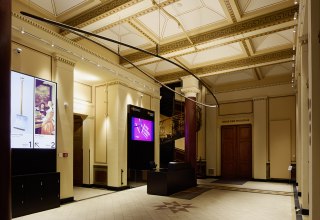 Schwerin State Museum, &copy; Ullrich Pfeuffer