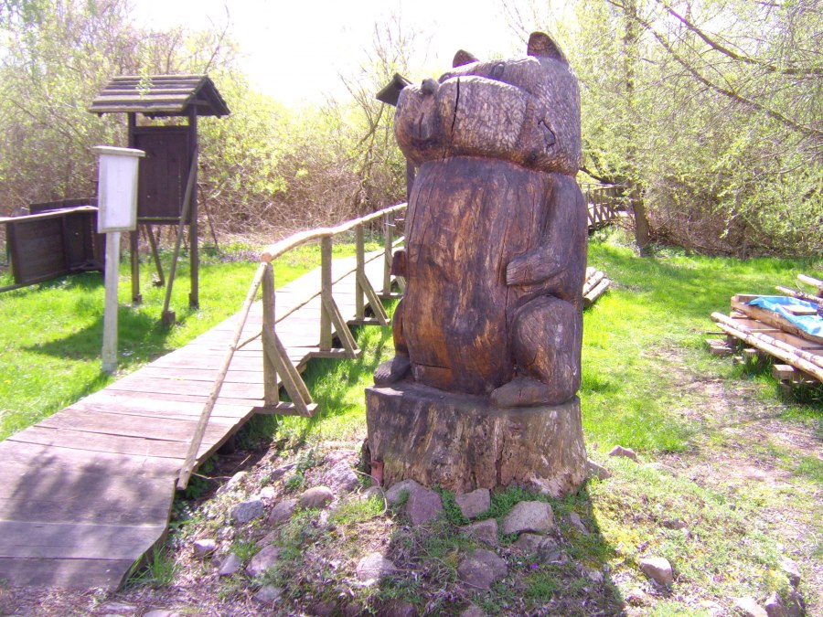 B&oacute;br, &copy; Wobau Demmin GmbH