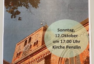 © Kirche Penzlin