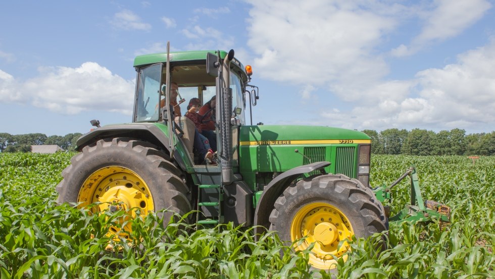 Tutaj spełniają się marzenia z dzieciństwa, &copy; TMV/Raff