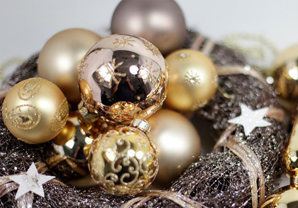 Christmas concert at Hohendorf Castle, © Schloss Hohendorf Christmas concert at Hohendorf Castle, © Schloss Hohendorf