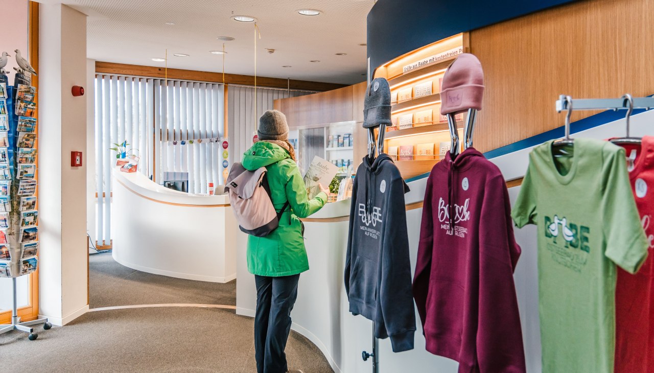 Baabe_Haus-des-Gastes_Article_c_Mirko-Boy, © Mirko Boy Baabe_Haus-des-Gastes_Article_c_Mirko-Boy, © Mirko Boy