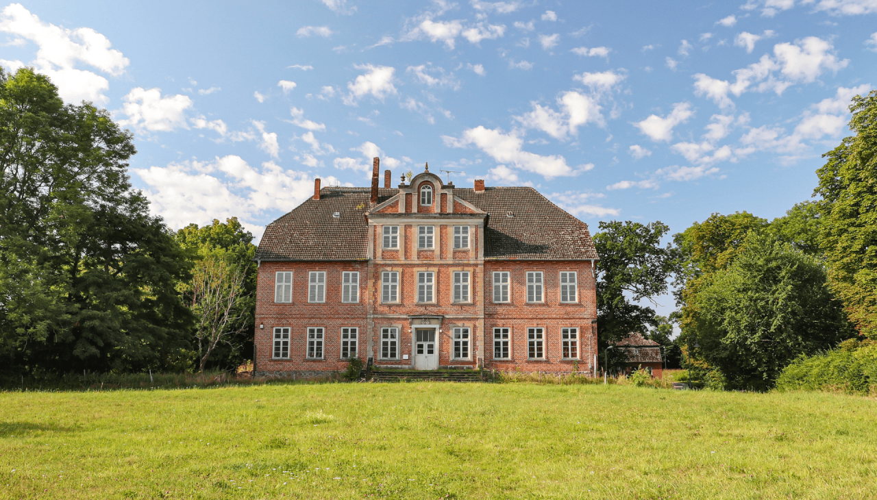 Reez Manor, © TMV/Gohlke