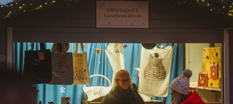 © Binzer Bucht Tourismus © Binzer Bucht Tourismus