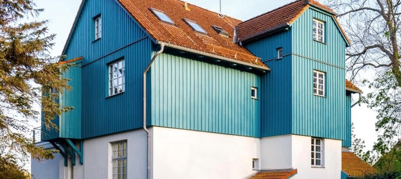 © Künstlerhaus Lukas © Künstlerhaus Lukas