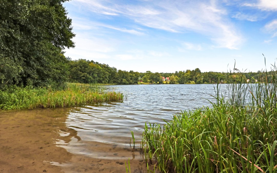 Kąpielisko duże Prälanksee_4, © TMV/Gohlke