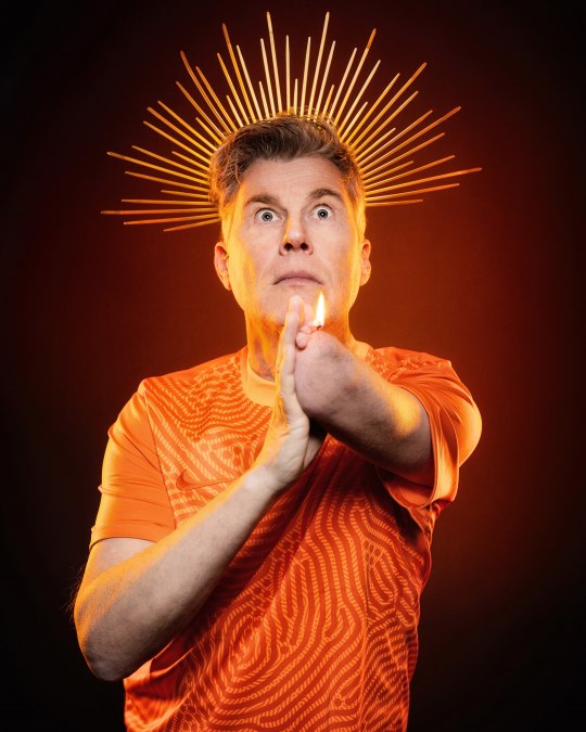 &copy; Martin Fromme