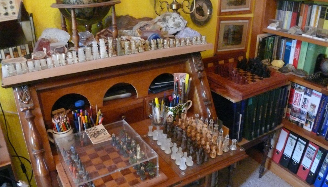 Przegląd kolekcji 2, © Peter Ramsch Przegląd kolekcji 2, © Peter Ramsch