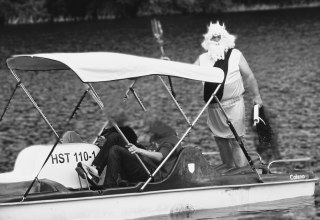 &copy; Christian Klein