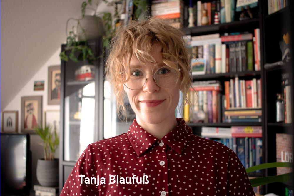 © Tanja Blaufuß © Tanja Blaufuß