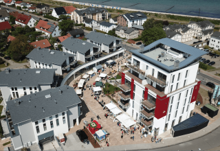 © Gemeinde Ostseebad Glowe © Gemeinde Ostseebad Glowe