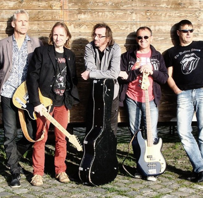 Heart of Stones, © Torsten Franz