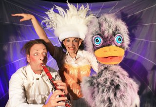 &copy; Theater Phoebus