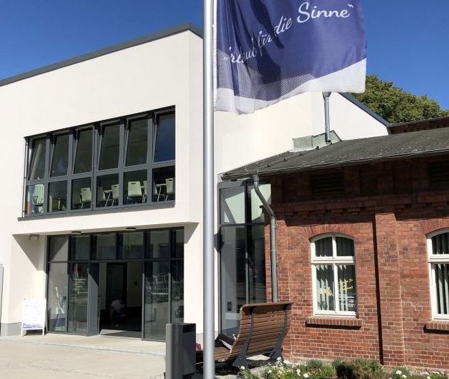 © Kurverwaltung Zinnowitz © Kurverwaltung Zinnowitz