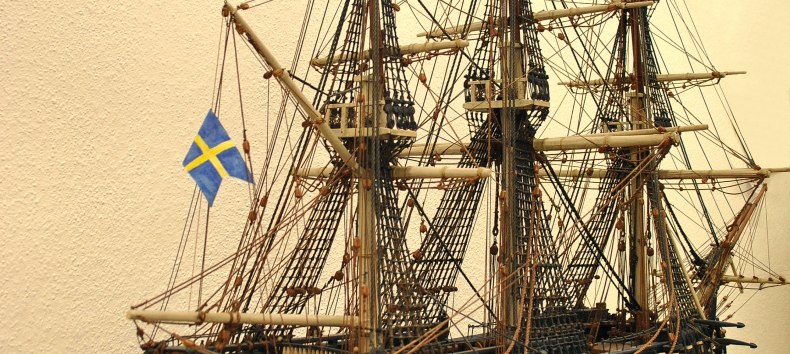 © STRALSUND MUSEUM © STRALSUND MUSEUM