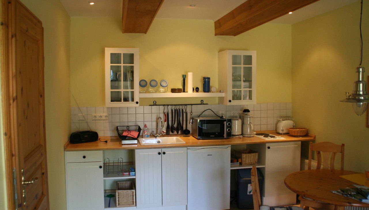 Keuken, &copy; Stefan Frankiw