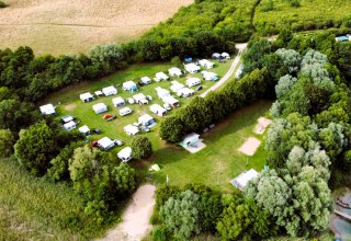 &copy; Campingplatz Conow