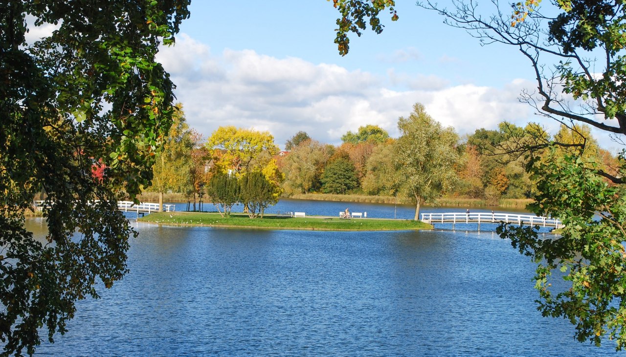 Weiße Brücken (2), © TZ HST