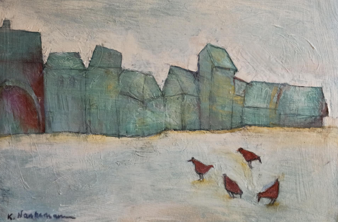 &copy; Kerstin Nankemann