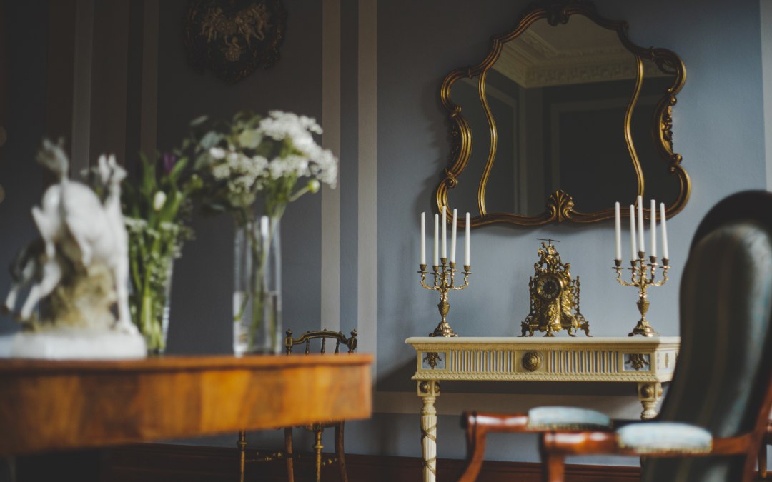 Tuinkamer en trouwzaal, © Till Kleine-Möller