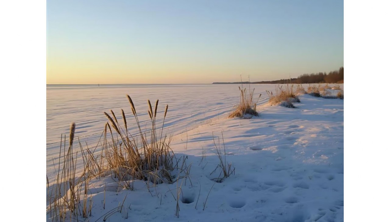 Winterw, &copy; Gemeinde Ostseebad Glowe
